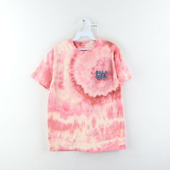 Billabong Other - Billabong Streetwear Double Sided Acid Wash Shirt